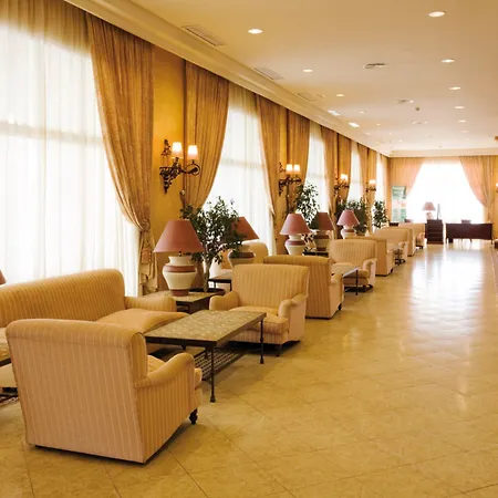 Hotel Riu Chiclana-3
